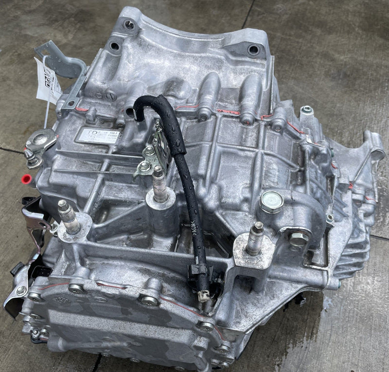 Load image into Gallery viewer, MAZDA CX-50 AWD AUTOMATIC TRANSMISSION ASSEMBLY 2.5L 53K MILES 2023-2024 #113173
