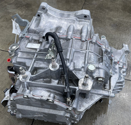 MAZDA CX-50 AWD AUTOMATIC TRANSMISSION ASSEMBLY 2.5L 53K MILES 2023-2024