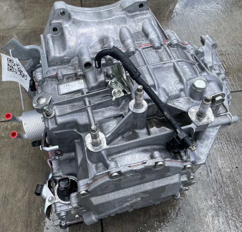 Load image into Gallery viewer, MAZDA CX-50 AWD AUTOMATIC TRANSMISSION ASSEMBLY 2.5L 53K MILES 2023-2024 #113173

