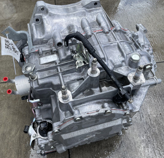MAZDA CX-50 AWD AUTOMATIC TRANSMISSION ASSEMBLY 2.5L 53K MILES 2023-2024