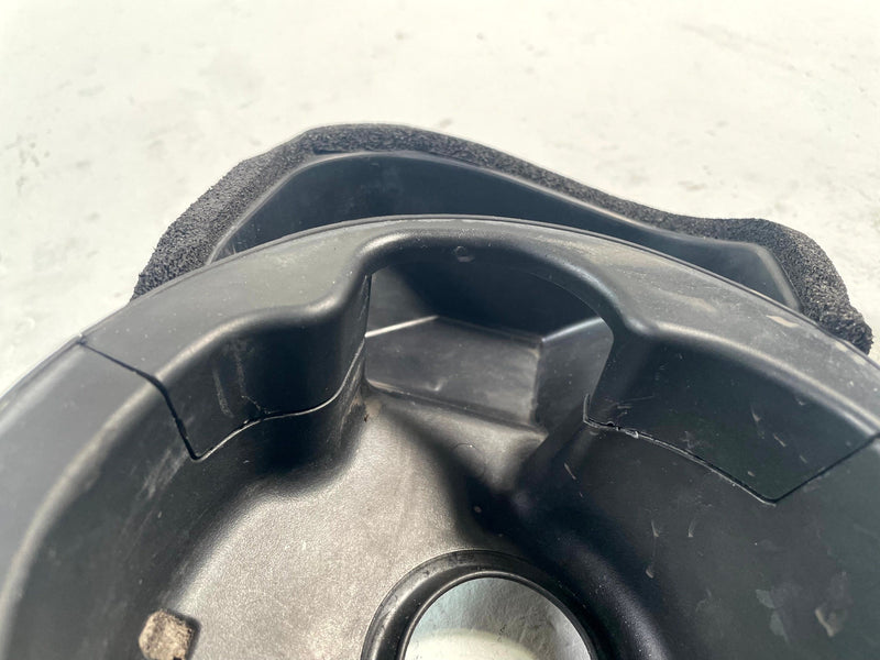 Load image into Gallery viewer, 2013-2022 ACURA ILX FUEL GAS TANK FILLER ADAPTER HOUSING 74480-TX6-A01 # 113622
