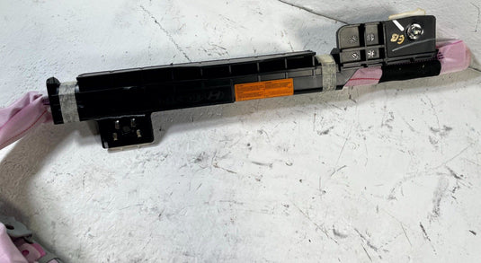 2021-2024 KIA K5 FRONT RIGHT PASSENGER SIDE ROOF CURTAIN AIRBAG AIR BAG