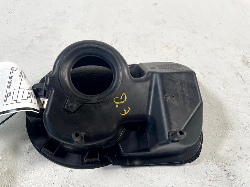 Load image into Gallery viewer, 2013-2022 ACURA ILX FUEL GAS TANK FILLER ADAPTER HOUSING 74480-TX6-A01 # 113622
