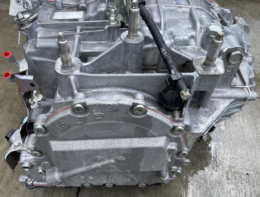 MAZDA CX-50 AWD AUTOMATIC TRANSMISSION ASSEMBLY 2.5L 53K MILES 2023-2024