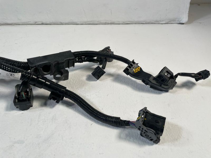 Load image into Gallery viewer, 2023 - 2025 HONDA HR-V FWD AUTO TRANSMISSION WIRE WIRING HARNESS 2.0L # 106405
