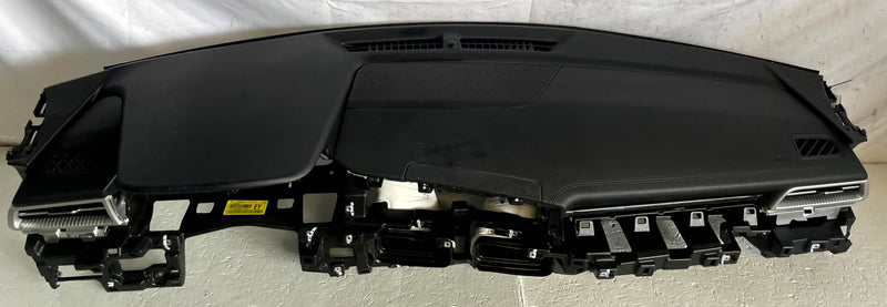 Load image into Gallery viewer, 2021 - 2024 KIA K5 FRONT DASHBOARD INSTRUMENT PANEL ASSEMBLY BLACK # 110711
