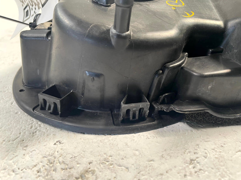 Load image into Gallery viewer, 2013-2022 ACURA ILX FUEL GAS TANK FILLER ADAPTER HOUSING 74480-TX6-A01 # 113622
