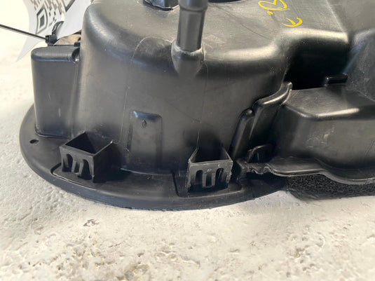 2013-2022 ACURA ILX FUEL GAS TANK FILLER ADAPTER HOUSING 74480-TX6-A01