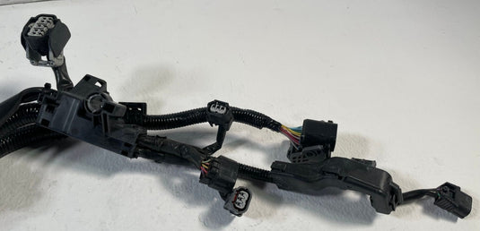 2023 - 2025 HONDA HR-V FWD AUTO TRANSMISSION WIRE WIRING HARNESS 2.0L