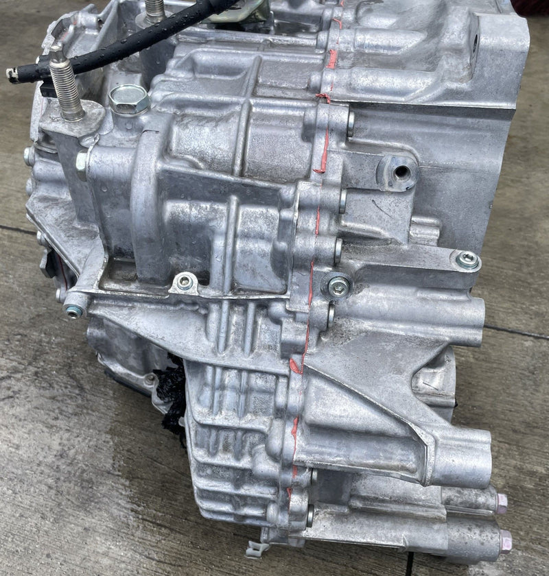 Load image into Gallery viewer, MAZDA CX-50 AWD AUTOMATIC TRANSMISSION ASSEMBLY 2.5L 53K MILES 2023-2024 #113173
