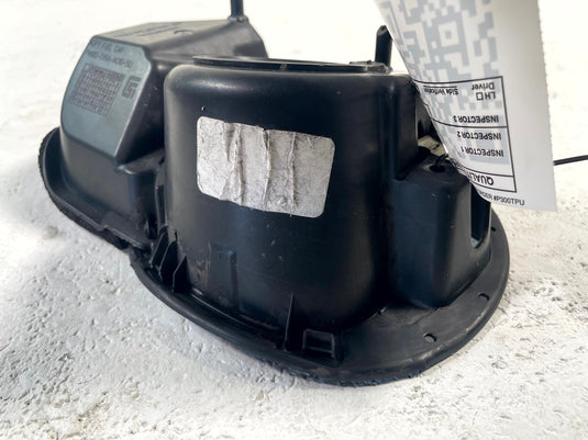 2013-2022 ACURA ILX FUEL GAS TANK FILLER ADAPTER HOUSING 74480-TX6-A01