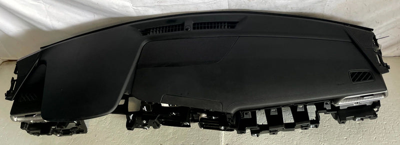 Load image into Gallery viewer, 2021 - 2024 KIA K5 FRONT DASHBOARD INSTRUMENT PANEL ASSEMBLY BLACK # 110711
