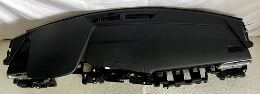 2021 - 2024 KIA K5 FRONT DASHBOARD INSTRUMENT PANEL ASSEMBLY BLACK