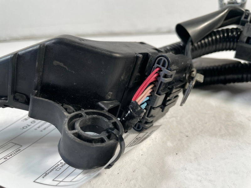 Load image into Gallery viewer, 2023 - 2025 HONDA HR-V FWD AUTO TRANSMISSION WIRE WIRING HARNESS 2.0L # 106405
