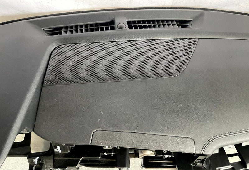 Load image into Gallery viewer, 2021 - 2024 KIA K5 FRONT DASHBOARD INSTRUMENT PANEL ASSEMBLY BLACK # 110711
