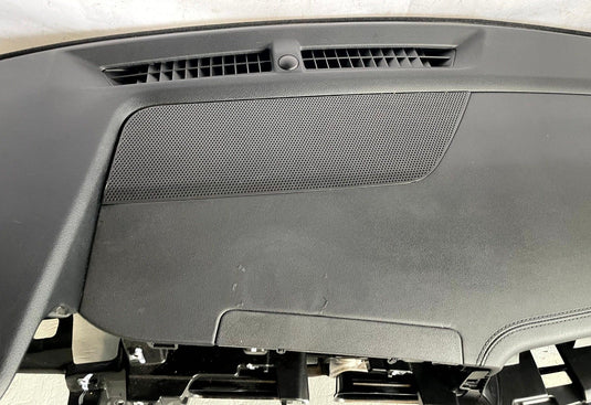 2021 - 2024 KIA K5 FRONT DASHBOARD INSTRUMENT PANEL ASSEMBLY BLACK