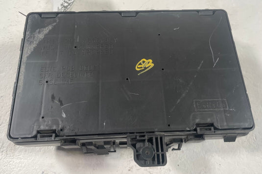 2019 - 2023 FORD RANGER FUSE RELAY JUNCTION POWER DISTRIBUTION BOX 2.3L