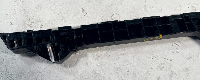 Load image into Gallery viewer, 2019-2022 ACURA ILX REAR RIGHT SIDE BUMPER LOWER MOUNT SUPPORT BRACKET # 113601

