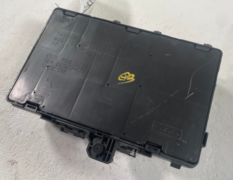Load image into Gallery viewer, 2019 - 2023 FORD RANGER FUSE RELAY JUNCTION POWER DISTRIBUTION BOX 2.3L # 112172
