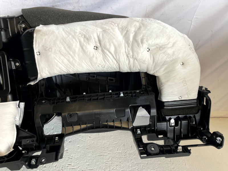 Load image into Gallery viewer, 2021 - 2024 KIA K5 FRONT DASHBOARD INSTRUMENT PANEL ASSEMBLY BLACK # 110711
