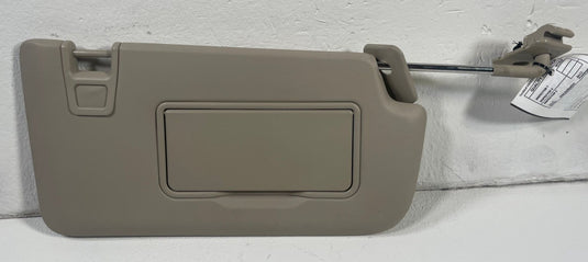 2019-2023 FORD RANGER FRONT RIGHT PASSENGER SIDE SUNVISOR SUN VISOR 2.3L