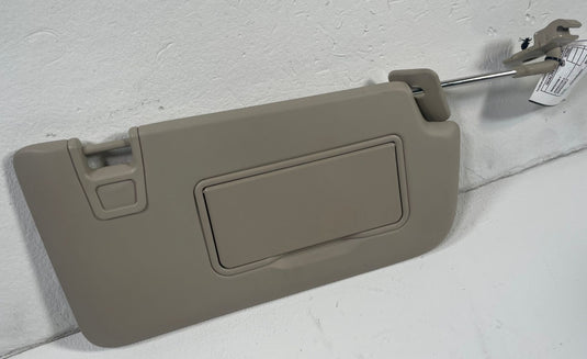 2019-2023 FORD RANGER FRONT RIGHT PASSENGER SIDE SUNVISOR SUN VISOR 2.3L