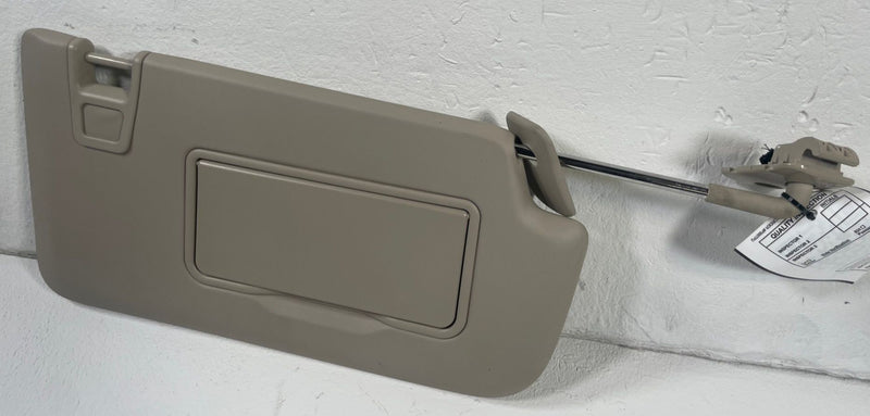 Load image into Gallery viewer, 2019-2023 FORD RANGER FRONT RIGHT PASSENGER SIDE SUNVISOR SUN VISOR 2.3L #112175
