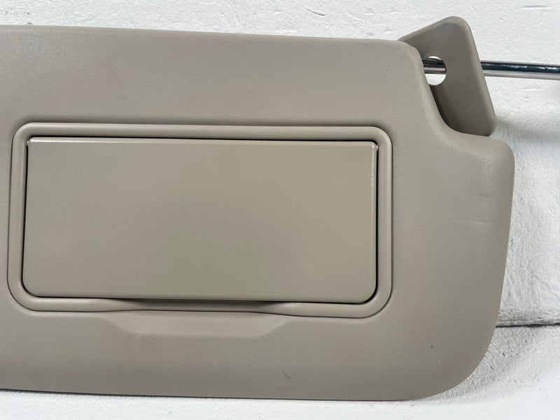 Load image into Gallery viewer, 2019-2023 FORD RANGER FRONT RIGHT PASSENGER SIDE SUNVISOR SUN VISOR 2.3L #112175
