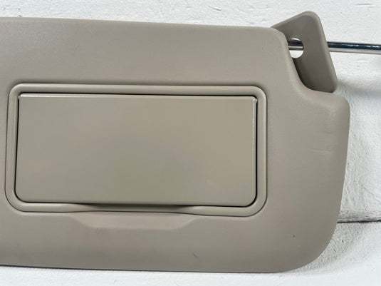 2019-2023 FORD RANGER FRONT RIGHT PASSENGER SIDE SUNVISOR SUN VISOR 2.3L