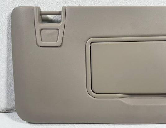 2019-2023 FORD RANGER FRONT RIGHT PASSENGER SIDE SUNVISOR SUN VISOR 2.3L