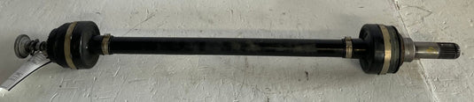 2018 - 2024 BMW X3 G01 REAR LEFT DRIVER SIDE AXLE SHAFT HALFSHAFT 2.0L