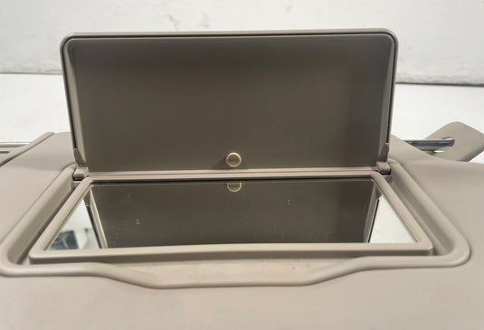 2019-2023 FORD RANGER FRONT RIGHT PASSENGER SIDE SUNVISOR SUN VISOR 2.3L
