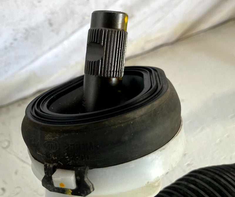 Load image into Gallery viewer, 2021 - 2024 KIA K5 POWER STEERING GEAR RACK AND PINION 1.6L 56500L0000 # 110693
