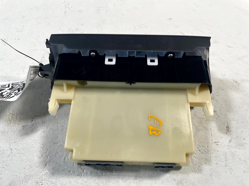 Load image into Gallery viewer, 2019-2022 ACURA ILX FRONT DASH HVAC A/C HEATER CLIMATE CONTROL SWITCH # 113605
