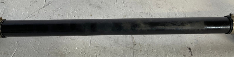 Load image into Gallery viewer, 2018 - 2024 BMW X3 G01 REAR LEFT DRIVER SIDE AXLE SHAFT HALFSHAFT 2.0L #108278
