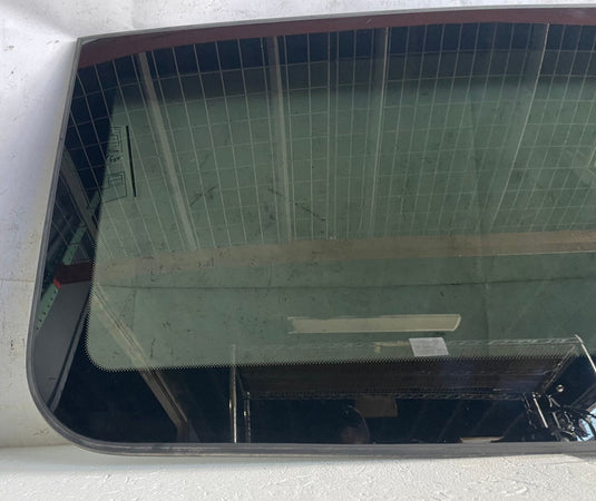 2023 - 2025 MAZRA CX-50 REAR PANORAMIC SUNROOF SUN ROOF WINDOW GLASS