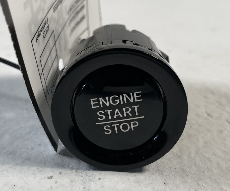 Load image into Gallery viewer, 20-26 HONDA ACCORD CIVIC HR-V ENGINE START STOP IGNITION BUTTON SWITCH # 106394
