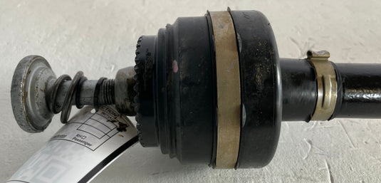 2018 - 2024 BMW X3 G01 REAR LEFT DRIVER SIDE AXLE SHAFT HALFSHAFT 2.0L