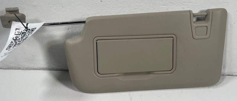 Load image into Gallery viewer, 2019 - 2023 FORD RANGER FRONT LEFT DRIVER SIDE SUNVISOR SUN VISOR 2.3L # 112163
