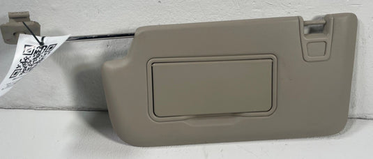 2019 - 2023 FORD RANGER FRONT LEFT DRIVER SIDE SUNVISOR SUN VISOR 2.3L