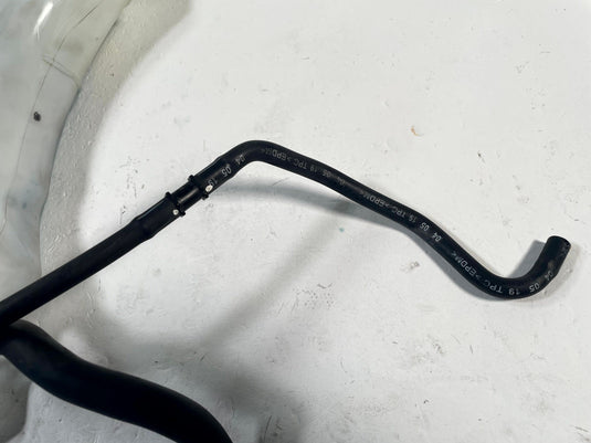 2016-2022 ACURA ILX ENGINE COOLANT RESERVE TANK W/ HOSE 19101-R4H-A00