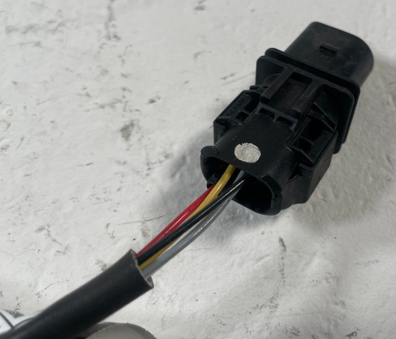 Load image into Gallery viewer, 2018-23 KIA STINGER FRONT RIGHT SIDE UPPER LAMBDA OXYGEN O2 SENSOR 3.3L # 110746
