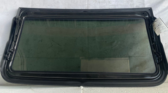 2023 - 2025 MAZRA CX-50 REAR PANORAMIC SUNROOF SUN ROOF WINDOW GLASS