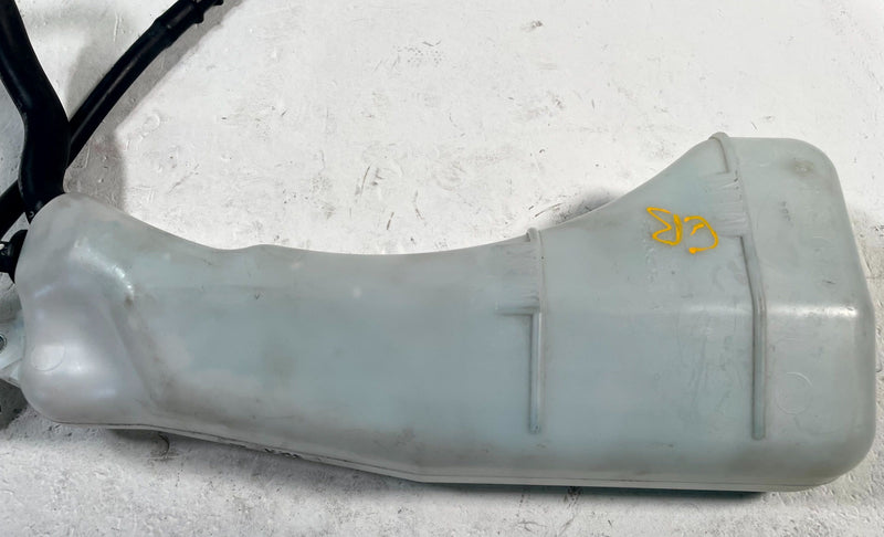 Load image into Gallery viewer, 2016-2022 ACURA ILX ENGINE COOLANT RESERVE TANK W/ HOSE 19101-R4H-A00 #113603
