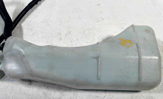 2016-2022 ACURA ILX ENGINE COOLANT RESERVE TANK W/ HOSE 19101-R4H-A00