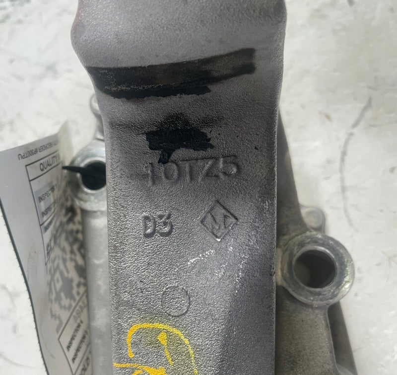 Load image into Gallery viewer, 2019 - 2025 HONDA PASSPORT ENGINE FRAME REARWARD MOUNT SUPPORT BRACKET # 113404
