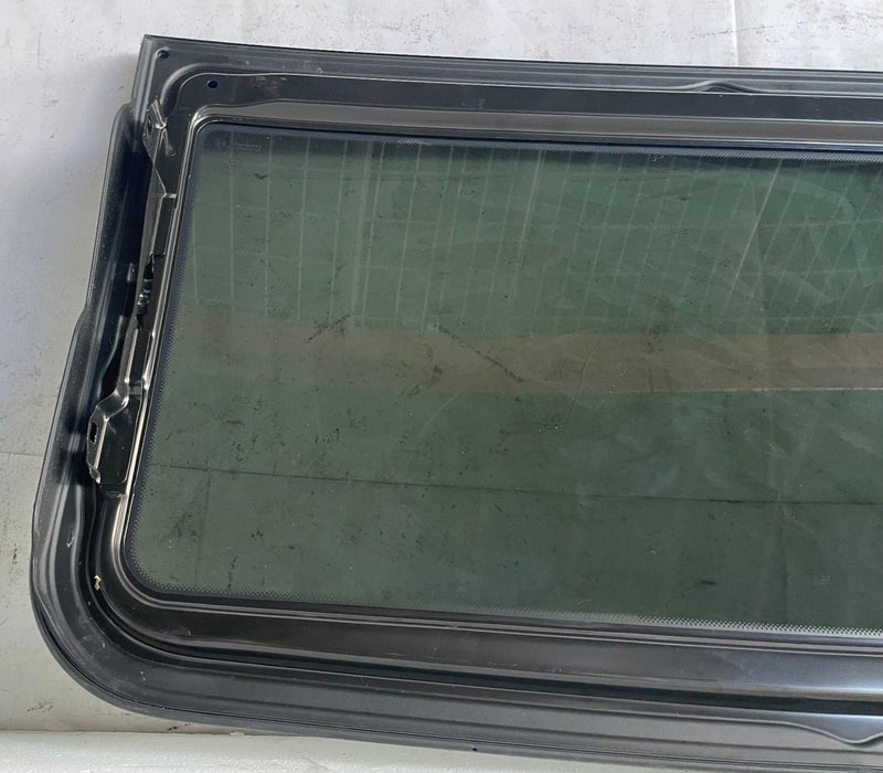 Load image into Gallery viewer, 2023 - 2025 MAZRA CX-50 REAR PANORAMIC SUNROOF SUN ROOF WINDOW GLASS # 113176

