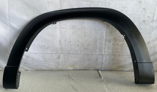 2023 - 2025 MAZRA CX-50 FRONT LEFT SIDE WHEEL ARCH FENDER FLARE MOLDING