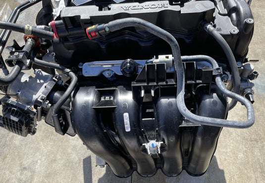 HONDA HRV HR-V 2.0L FWD ENGINE MOTOR ASSEMBLY AUTO 16K MILES 2023-2025