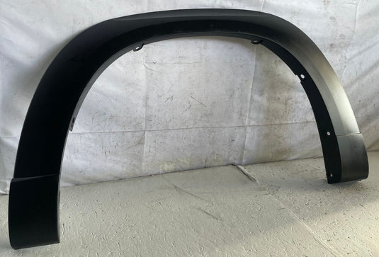 2023 - 2025 MAZRA CX-50 FRONT LEFT SIDE WHEEL ARCH FENDER FLARE MOLDING